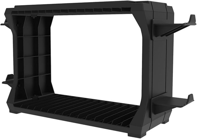 Multi Platform Game Controller Stand Dock Tower Storage Organizer Holder - Image 1